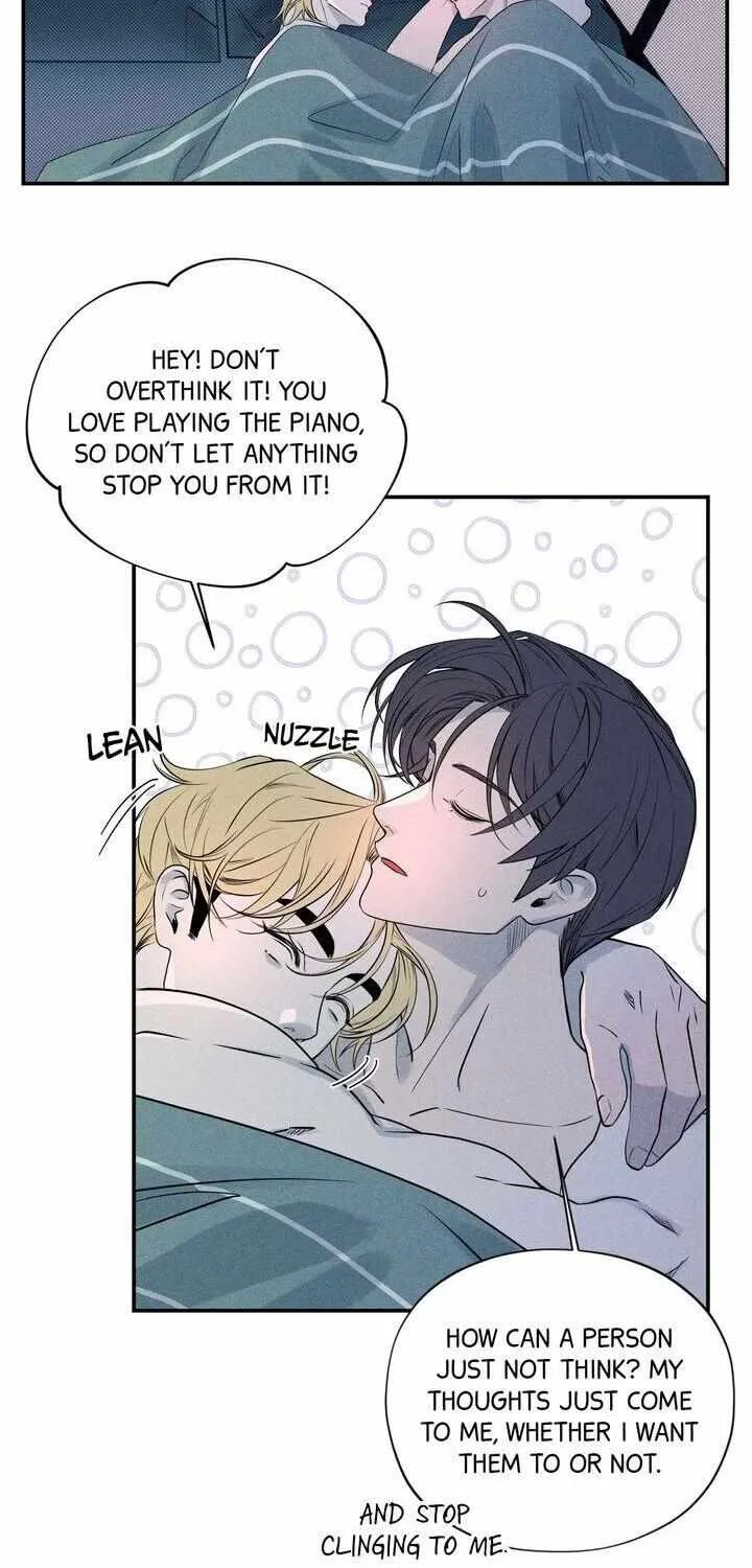 Take Me High Chapter 24 page 23 - 