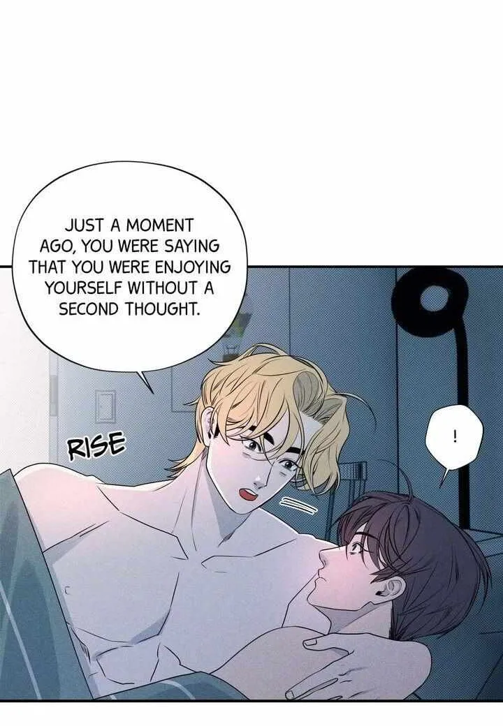 Take Me High Chapter 24 page 24 - 
