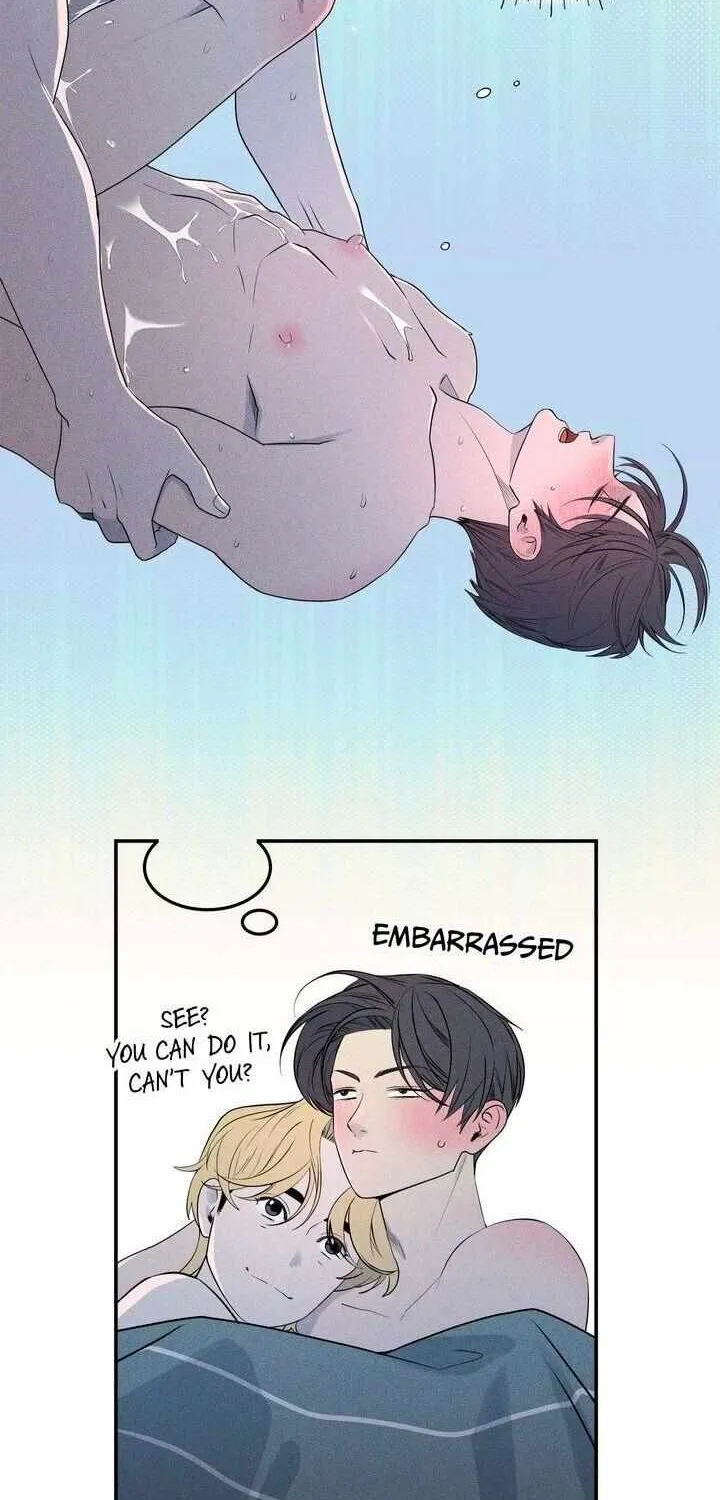 Take Me High Chapter 24 page 26 - 