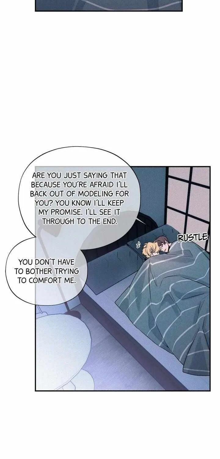 Take Me High Chapter 24 page 27 - 