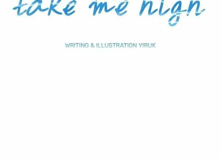Take Me High Chapter 24 page 36 - 