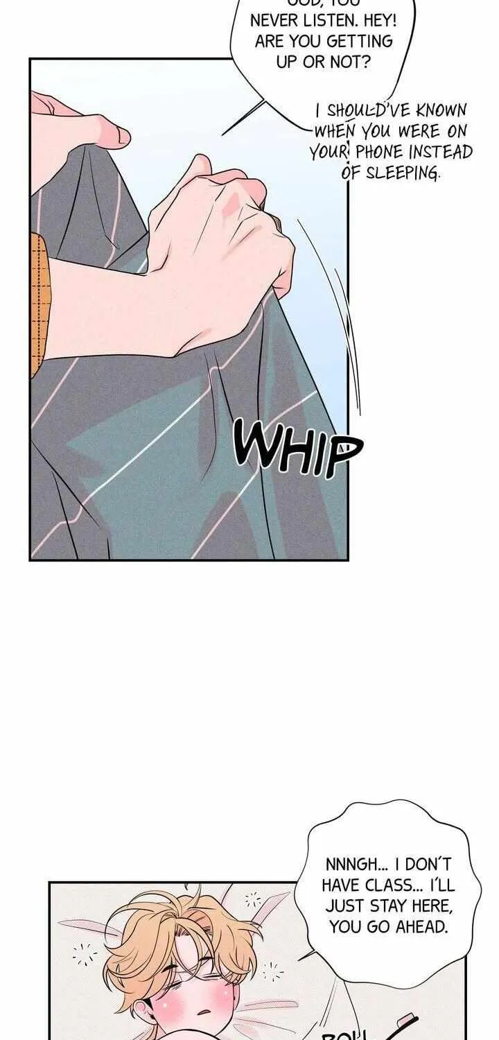 Take Me High Chapter 24 page 39 - 