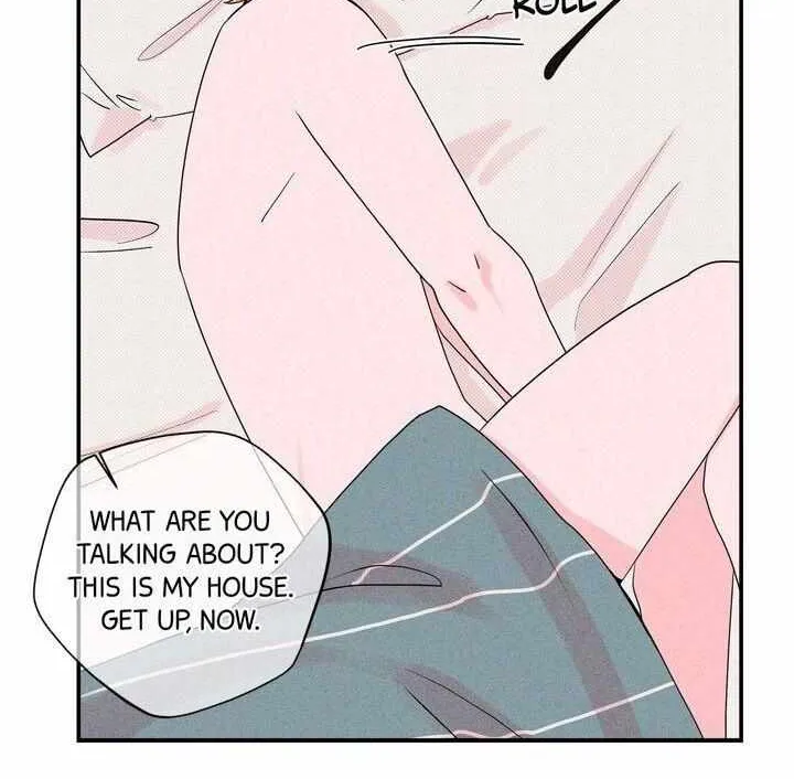 Take Me High Chapter 24 page 40 - 