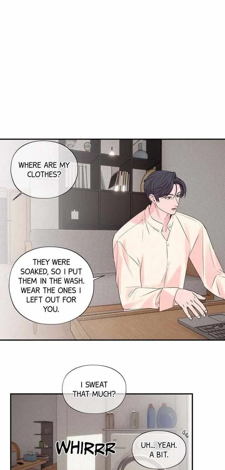 Take Me High Chapter 24 page 43 - 