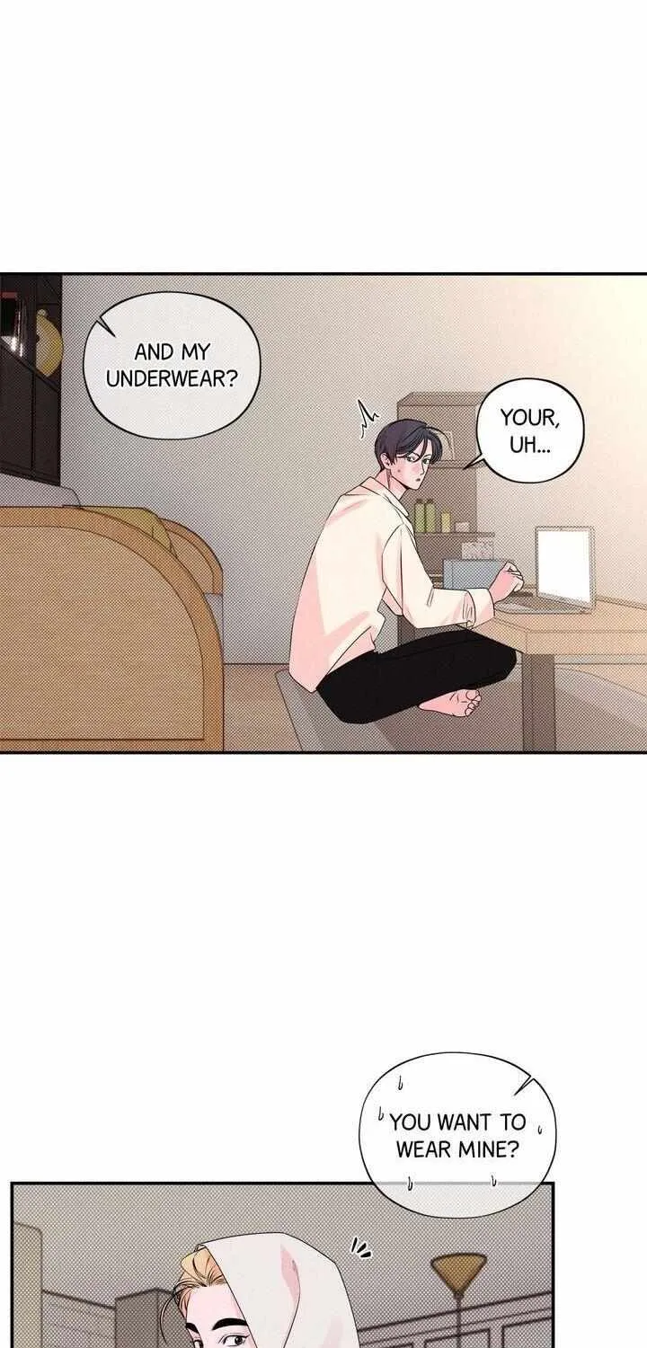 Take Me High Chapter 24 page 45 - 