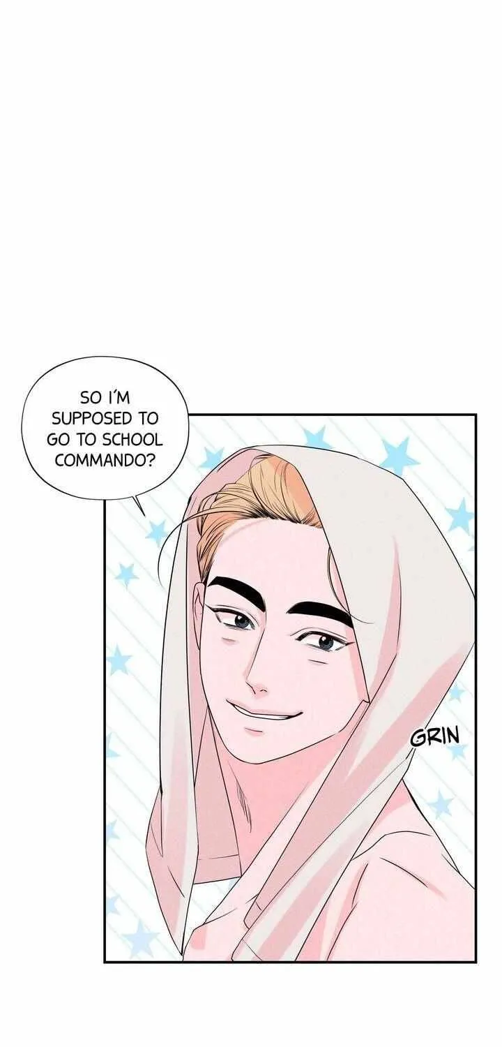 Take Me High Chapter 24 page 47 - 