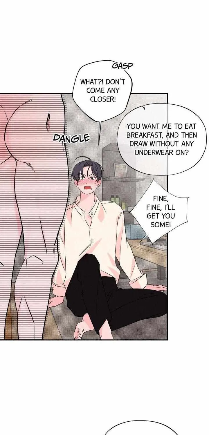 Take Me High Chapter 24 page 49 - 
