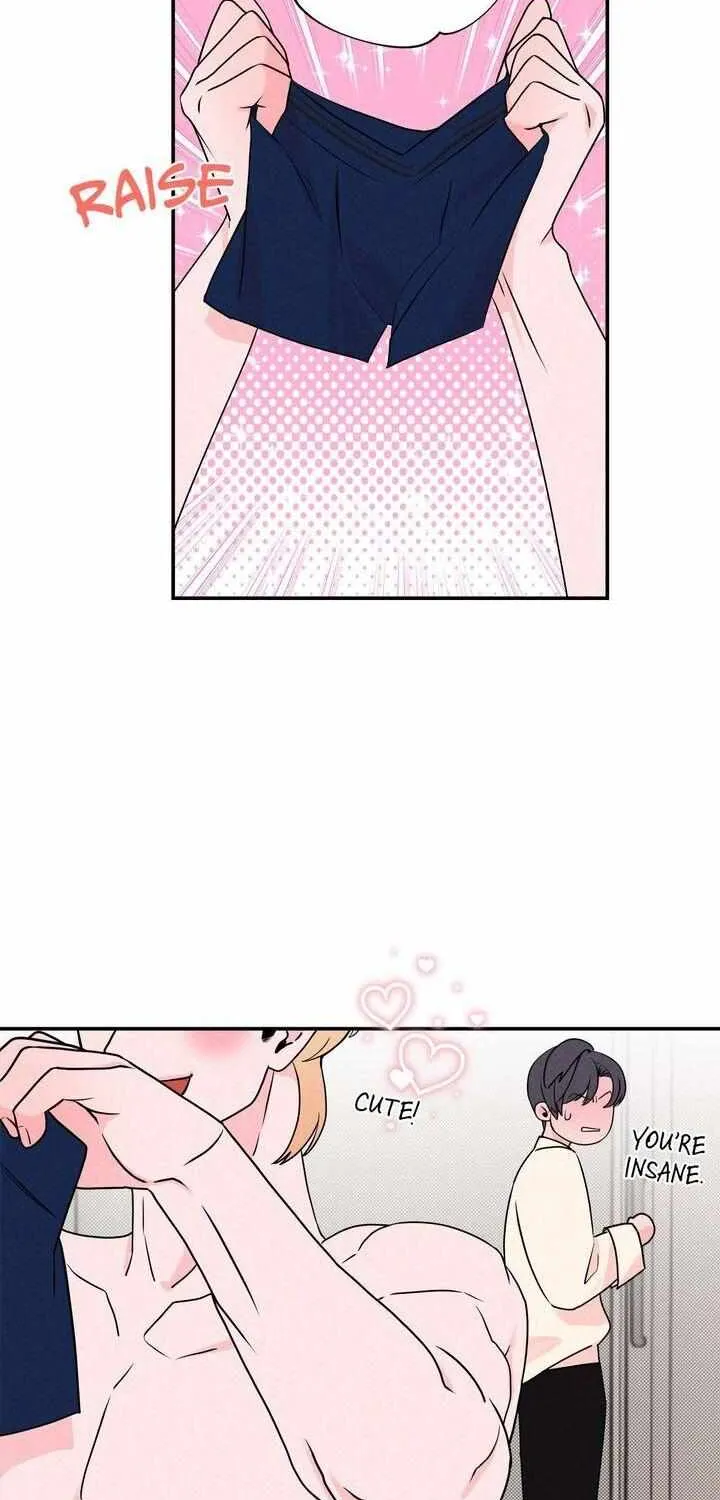 Take Me High Chapter 24 page 51 - 