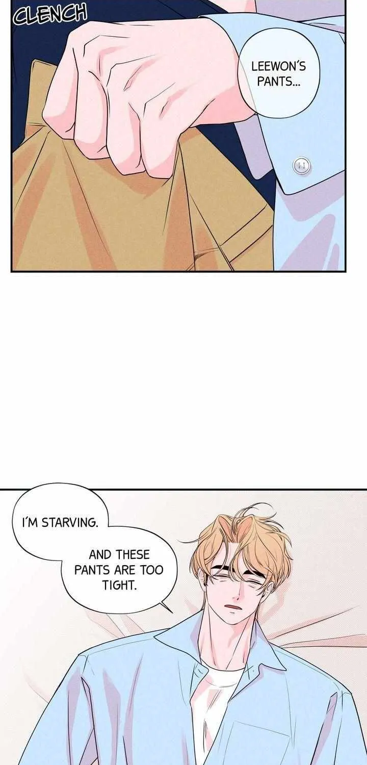 Take Me High Chapter 24 page 56 - 