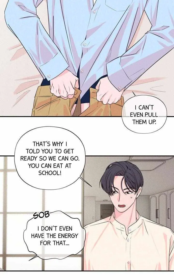 Take Me High Chapter 24 page 57 - 