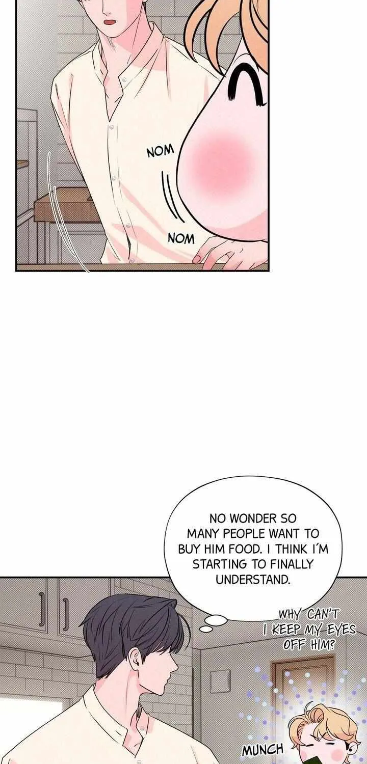Take Me High Chapter 24 page 64 - 
