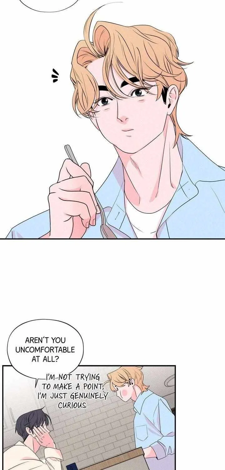 Take Me High Chapter 24 page 67 - 