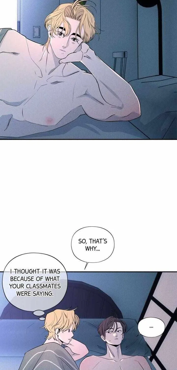 Take Me High Chapter 24 page 10 - 