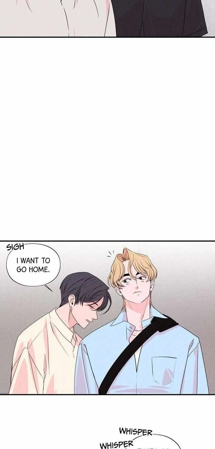 Take Me High Chapter 25 page 11 - 