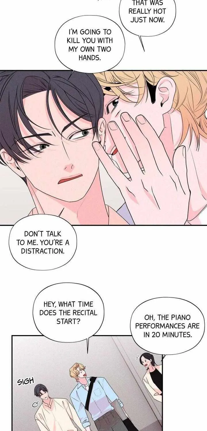 Take Me High Chapter 25 page 12 - 