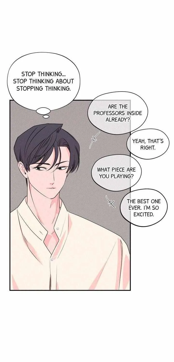 Take Me High Chapter 25 page 14 - 