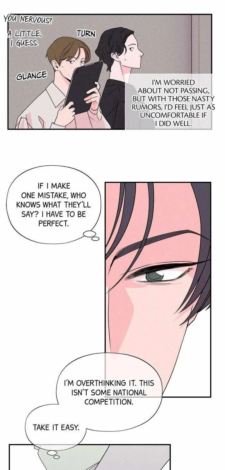 Take Me High Chapter 25 page 15 - 