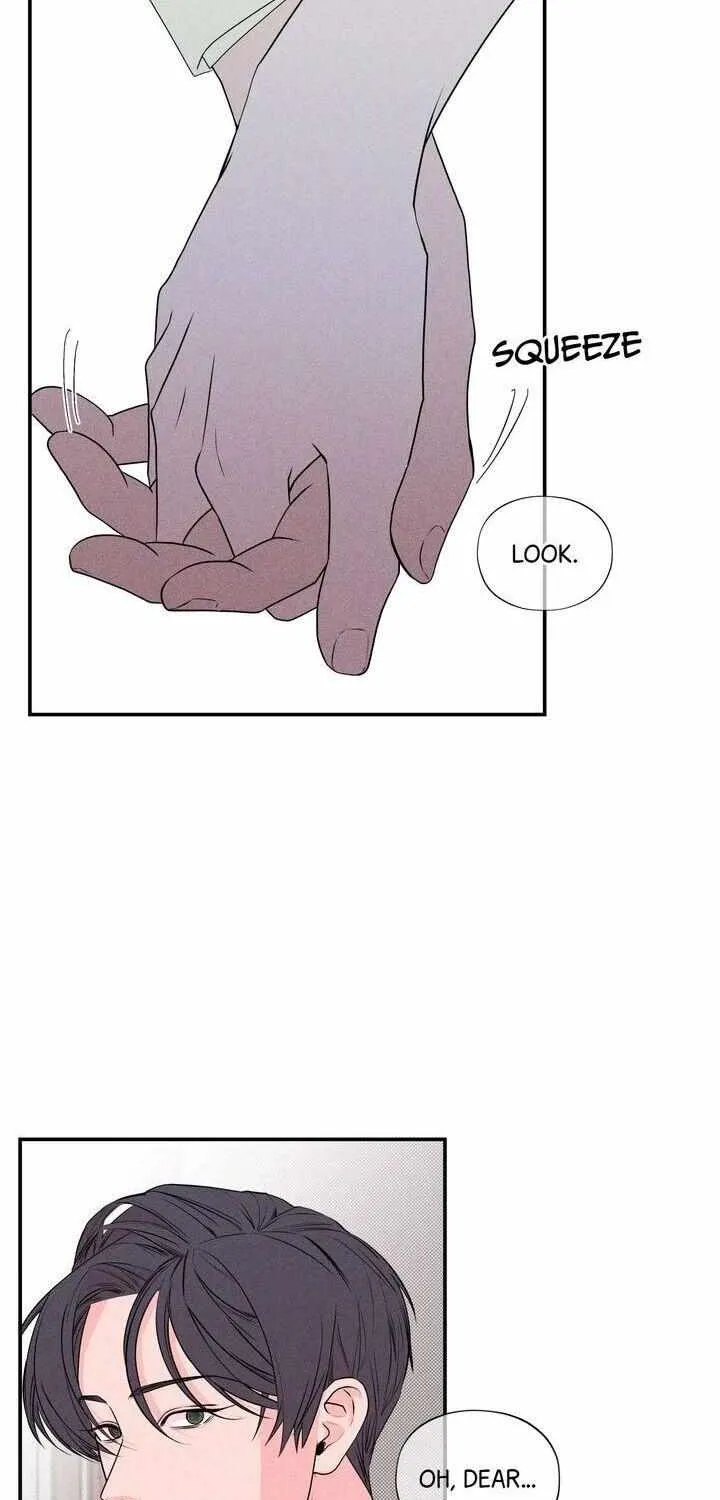 Take Me High Chapter 25 page 16 - 