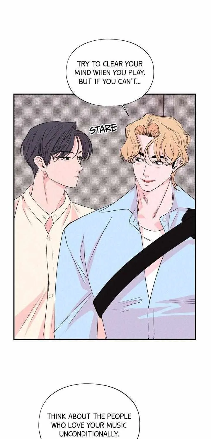 Take Me High Chapter 25 page 18 - 