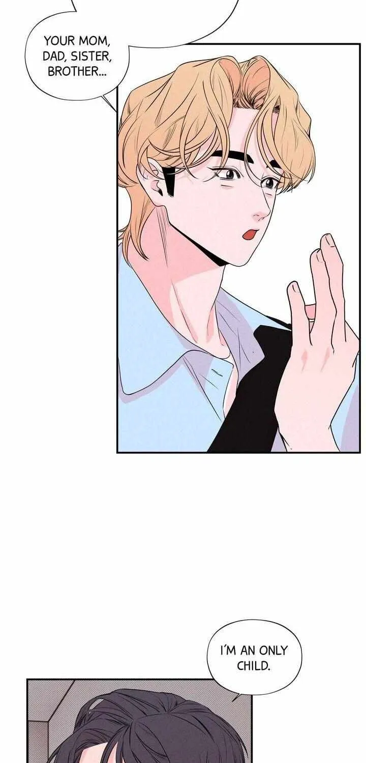 Take Me High Chapter 25 page 19 - 