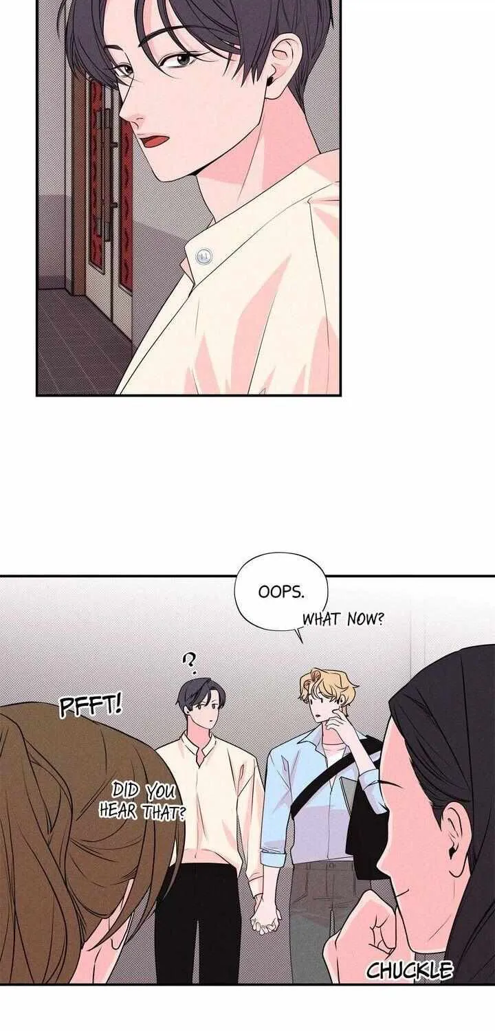Take Me High Chapter 25 page 20 - 