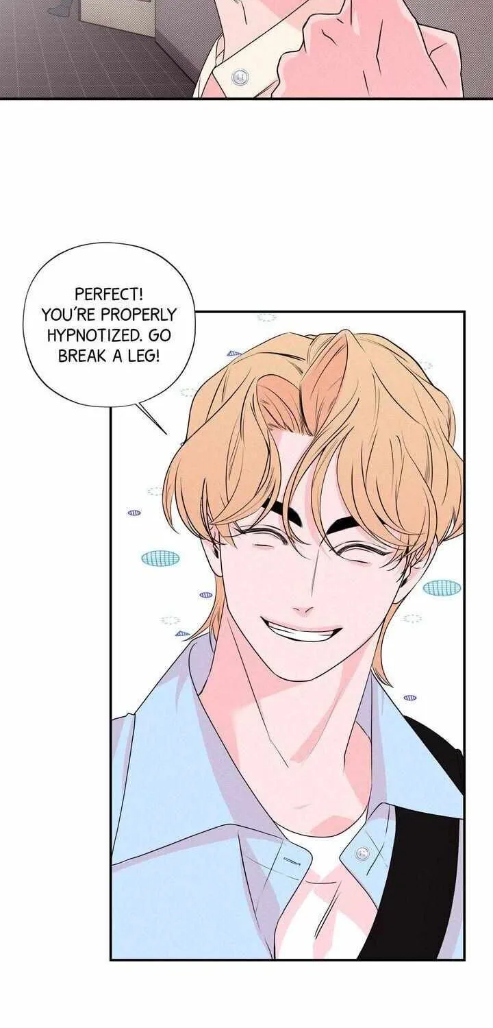 Take Me High Chapter 25 page 23 - 