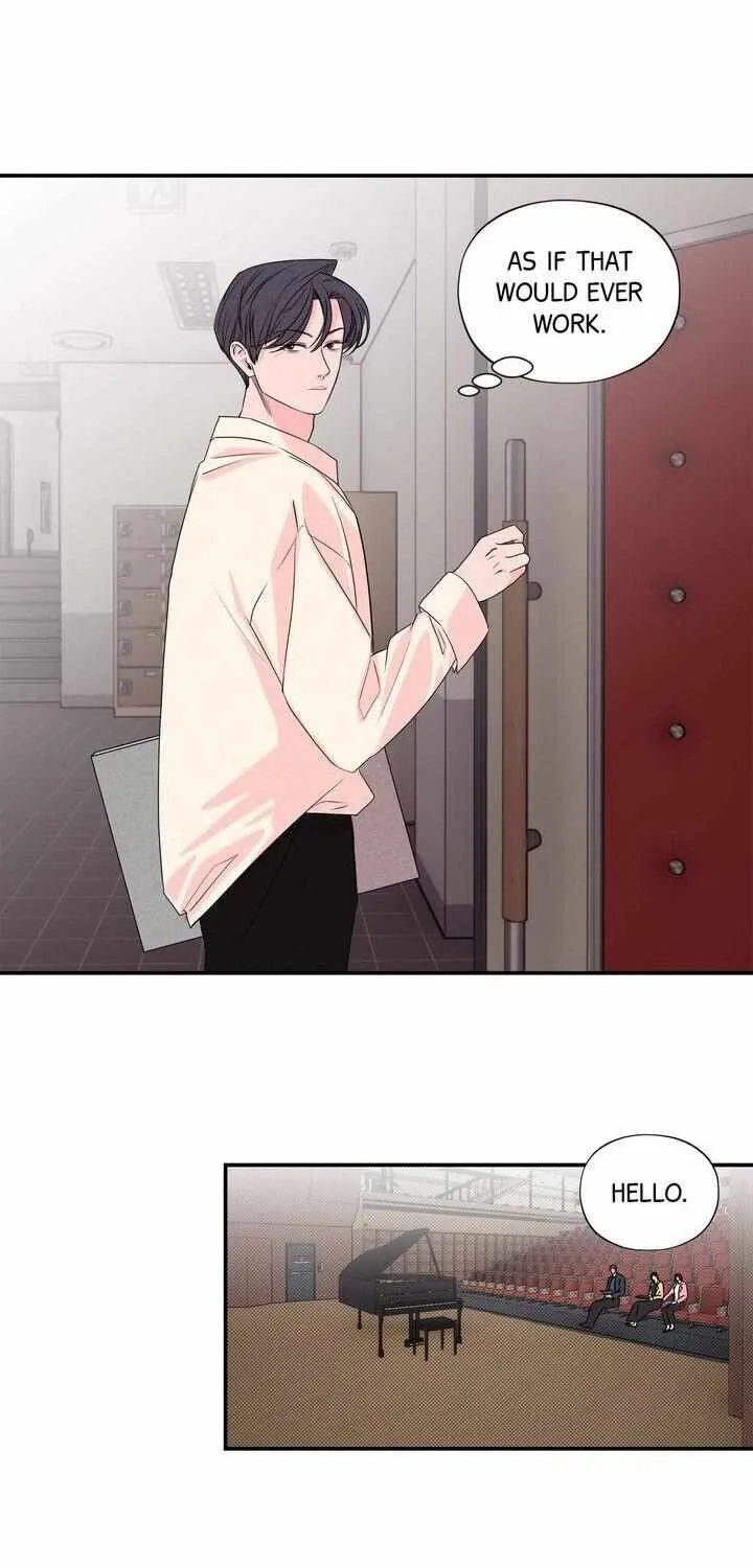 Take Me High Chapter 25 page 24 - 