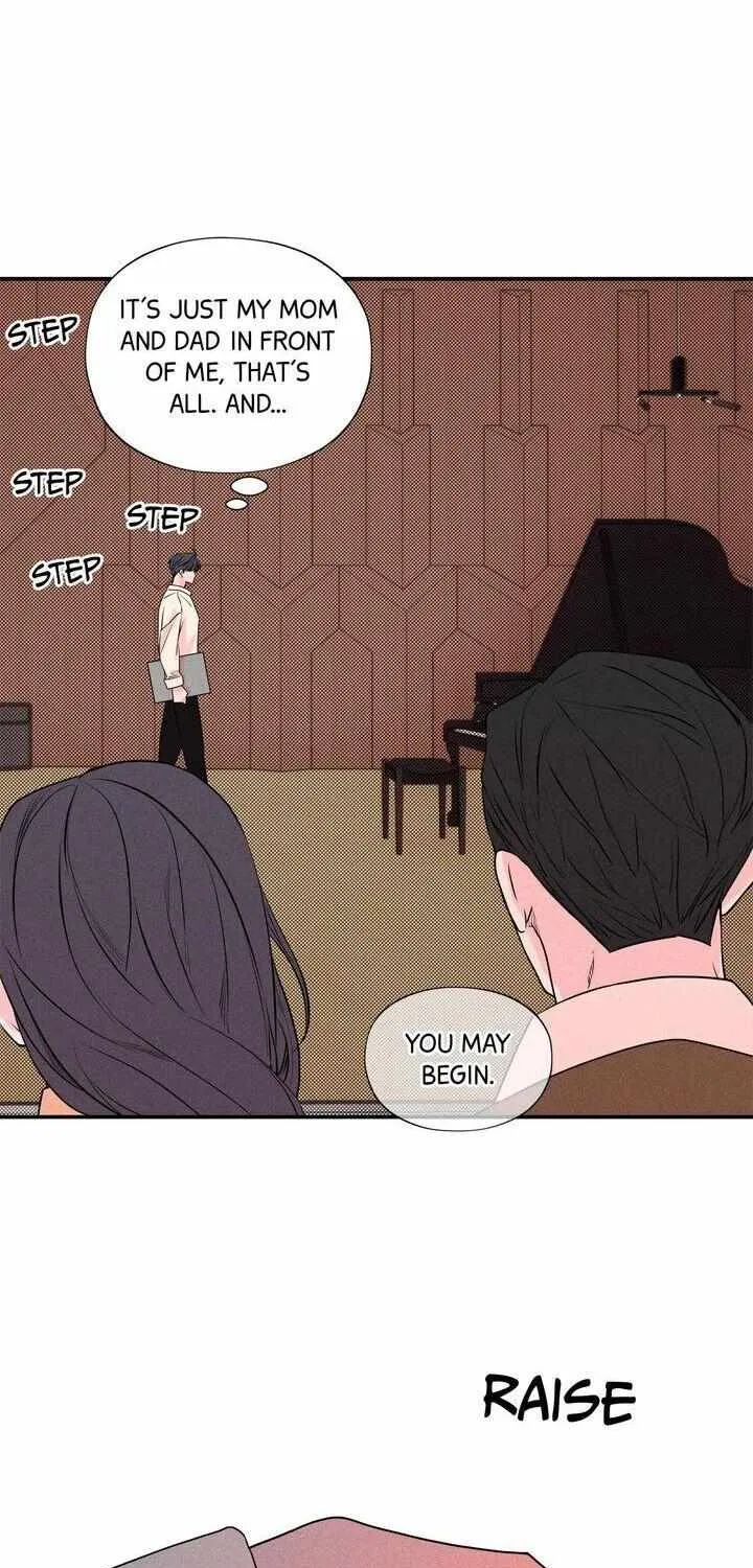Take Me High Chapter 25 page 26 - 