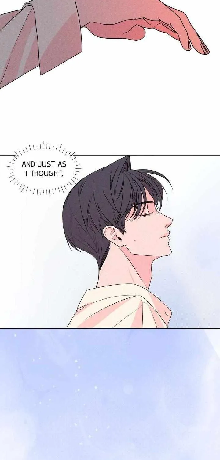 Take Me High Chapter 25 page 27 - 