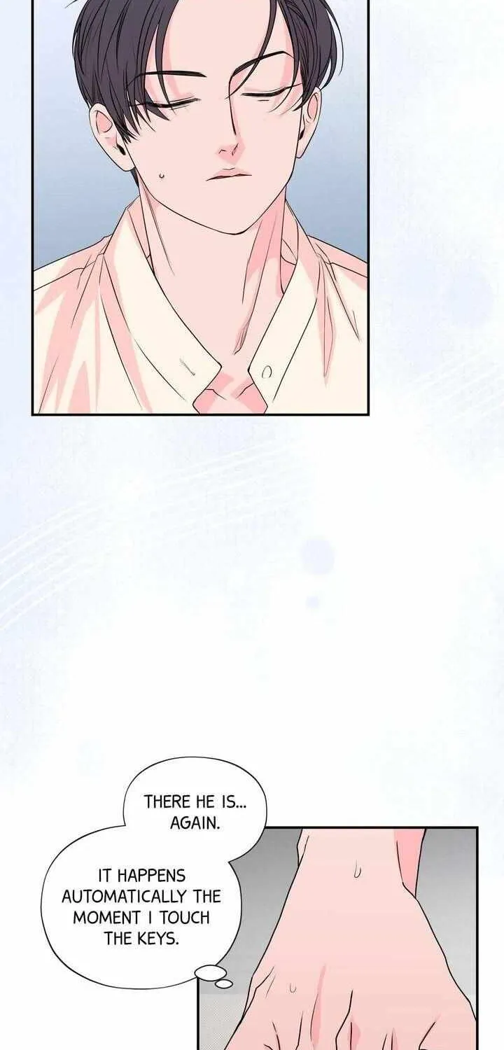 Take Me High Chapter 25 page 31 - 