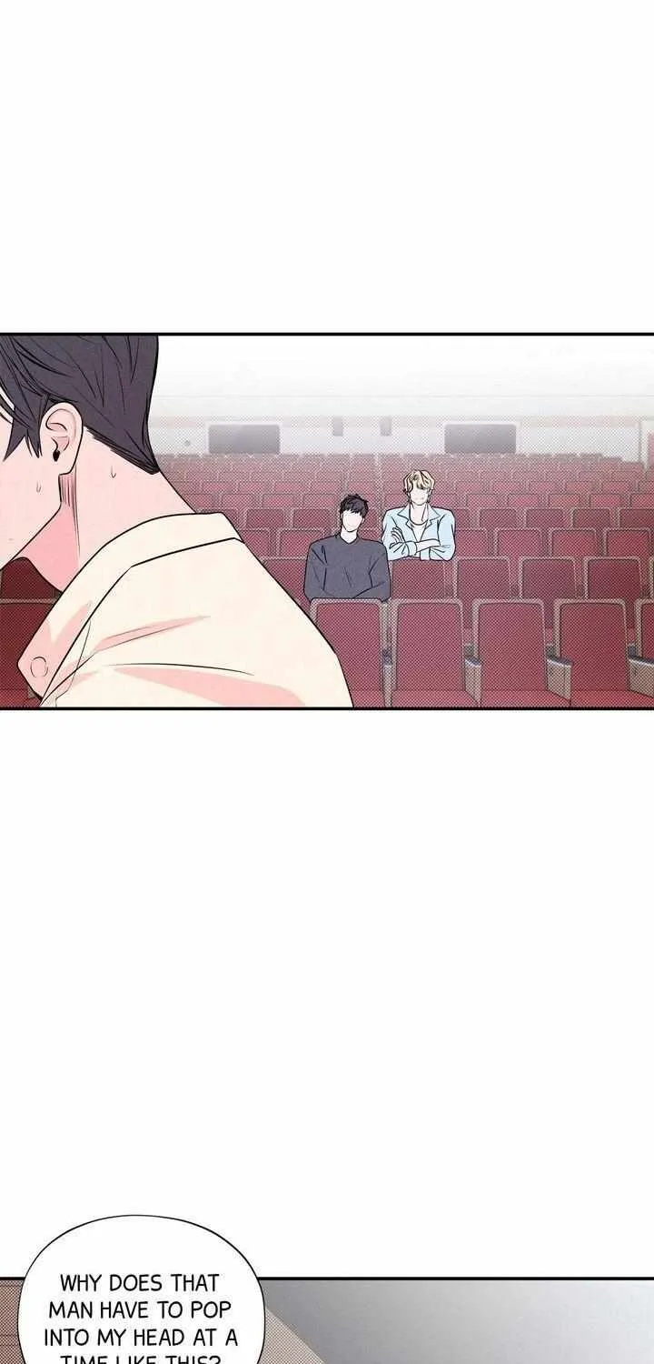 Take Me High Chapter 25 page 33 - 