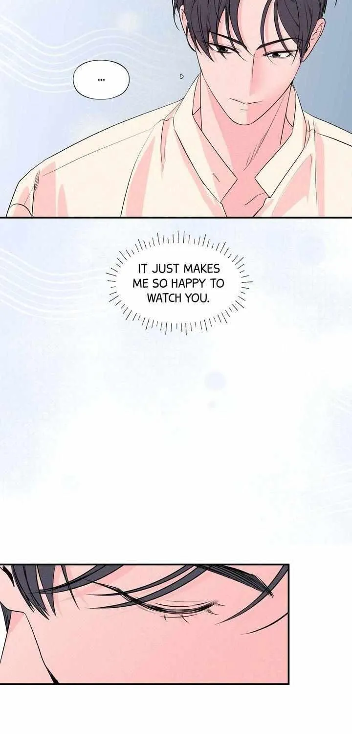Take Me High Chapter 25 page 35 - 