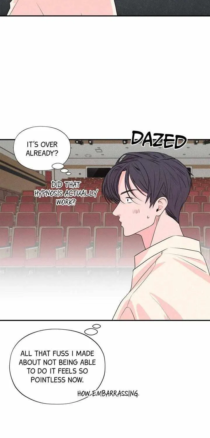Take Me High Chapter 25 page 39 - 