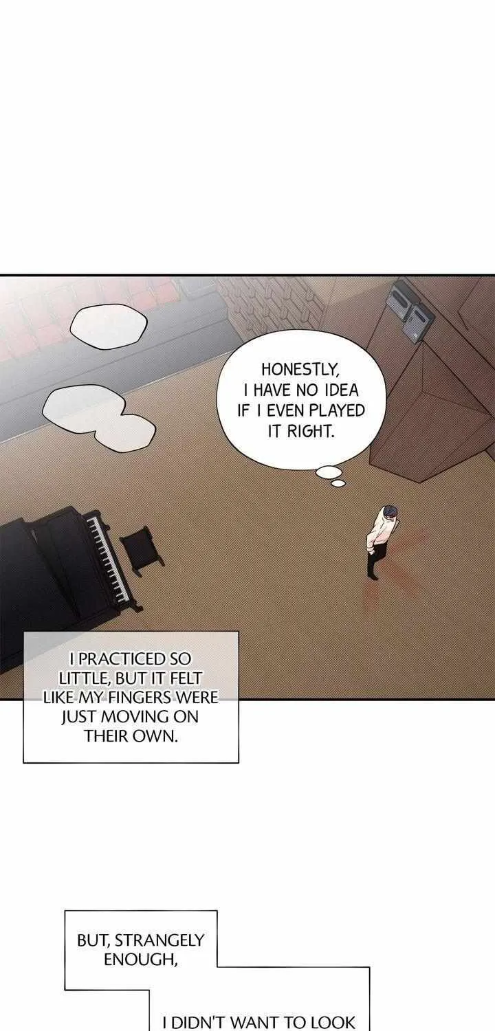 Take Me High Chapter 25 page 40 - 