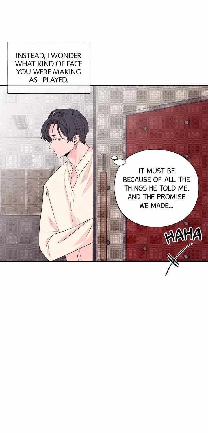Take Me High Chapter 25 page 42 - 