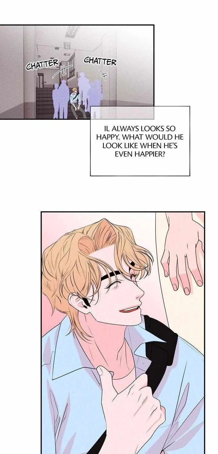 Take Me High Chapter 25 page 43 - 