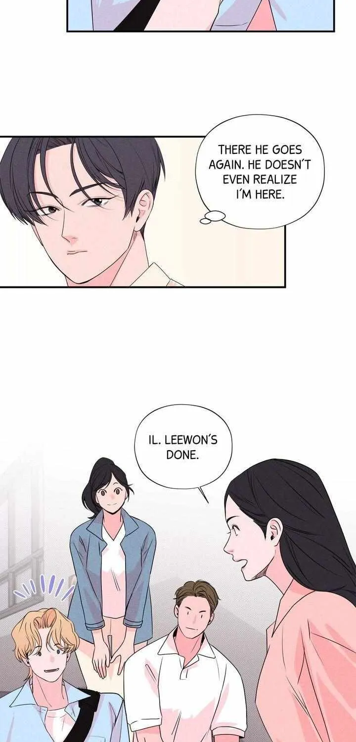 Take Me High Chapter 25 page 44 - 