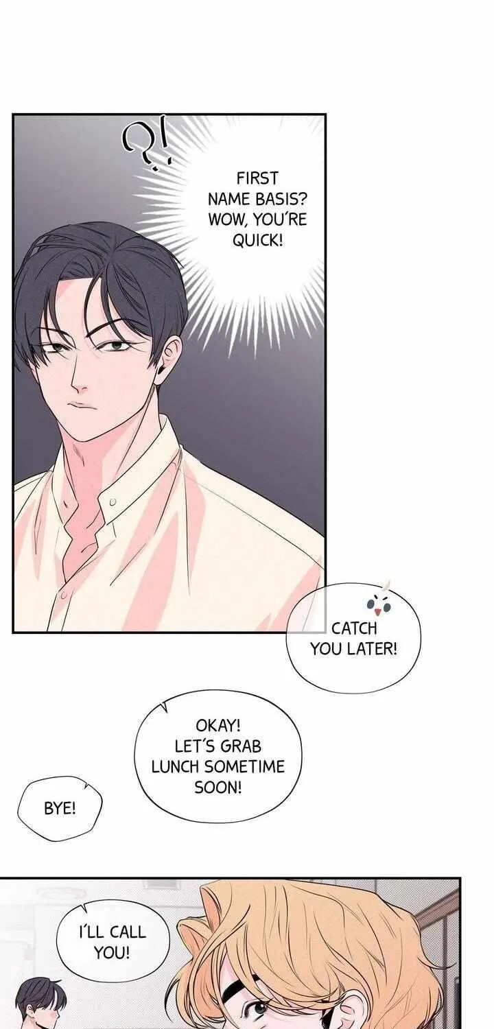 Take Me High Chapter 25 page 46 - 