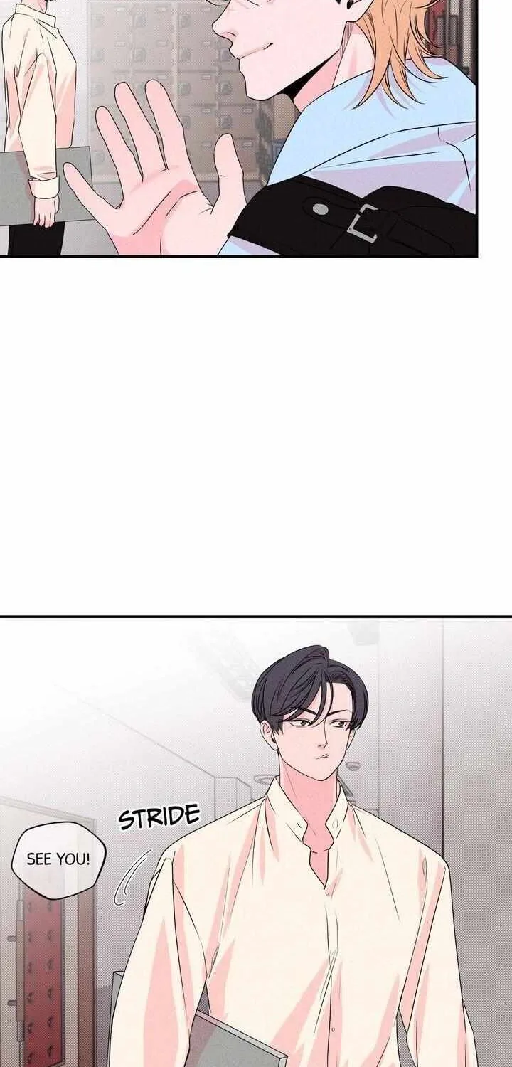 Take Me High Chapter 25 page 47 - 