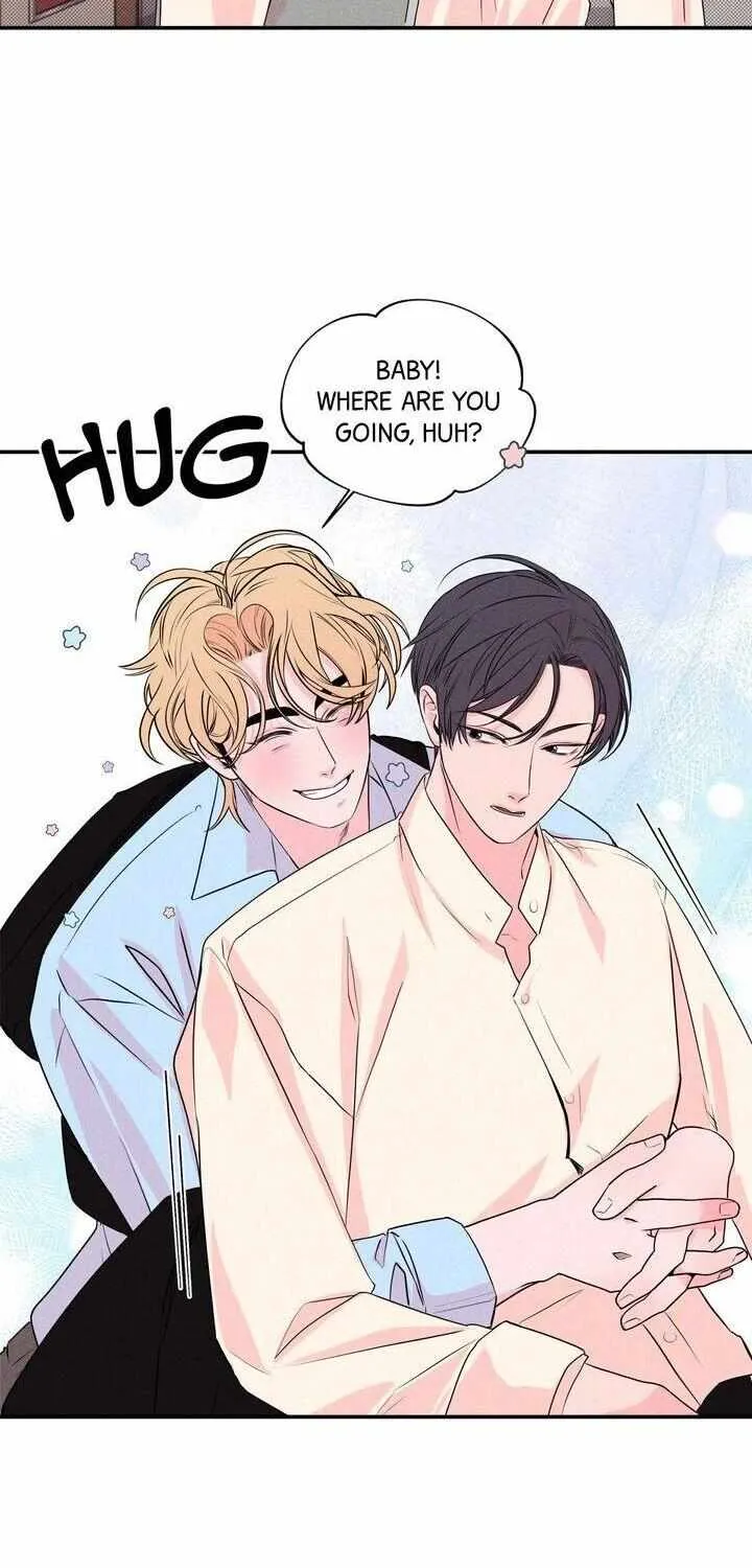 Take Me High Chapter 25 page 48 - 