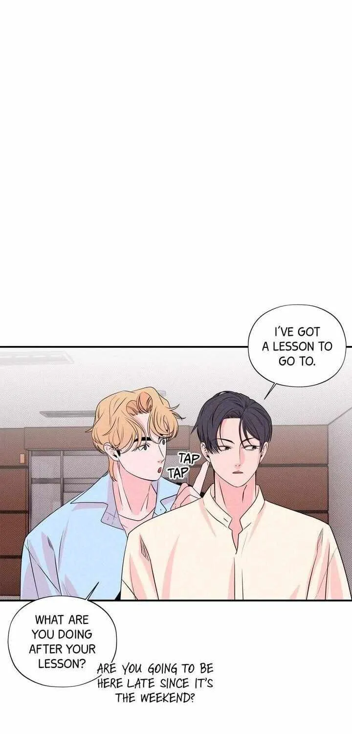 Take Me High Chapter 25 page 51 - 