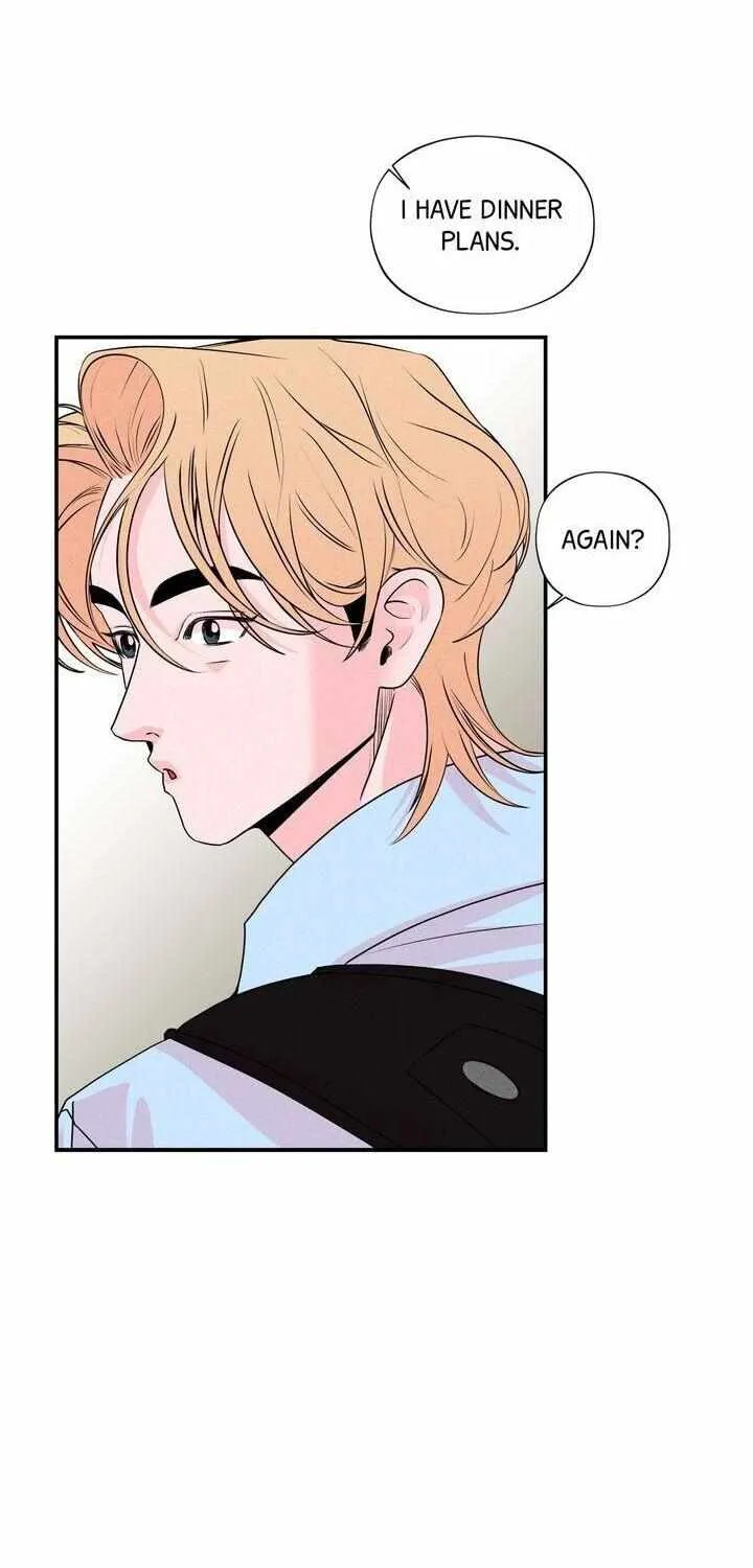 Take Me High Chapter 25 page 52 - 