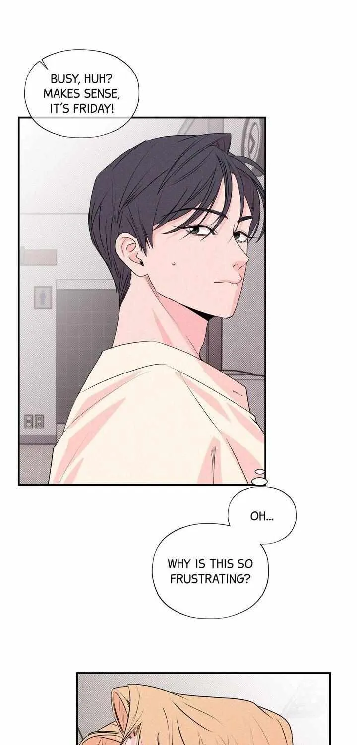 Take Me High Chapter 25 page 54 - 