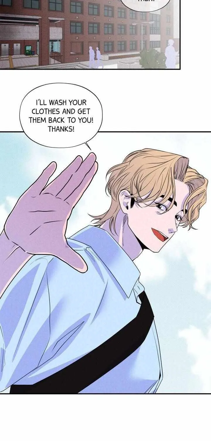 Take Me High Chapter 25 page 56 - 