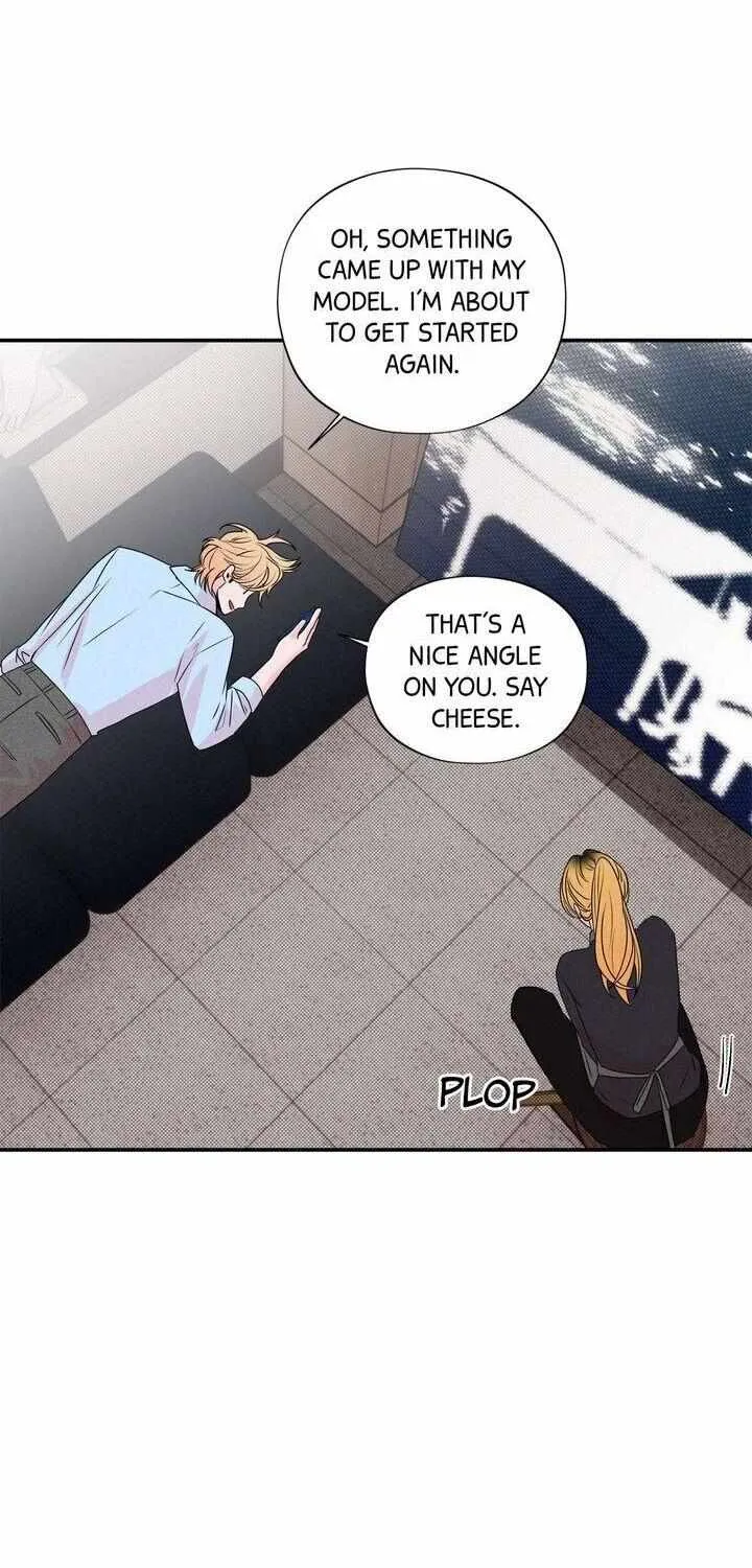 Take Me High Chapter 25 page 60 - 