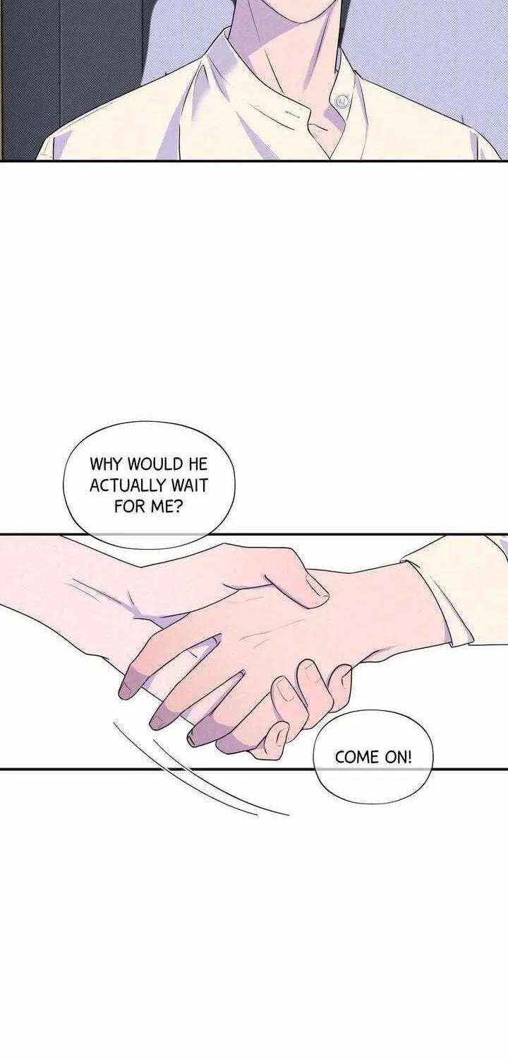 Take Me High Chapter 25 page 7 - 