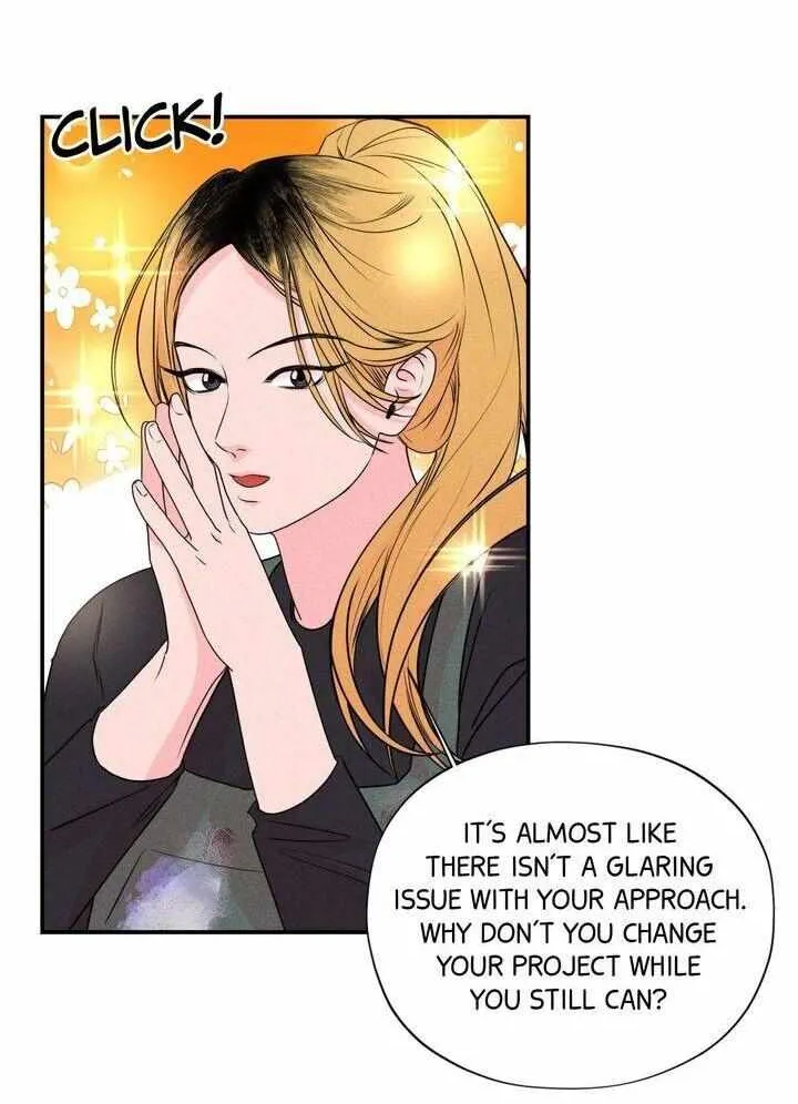 Take Me High Chapter 25 page 61 - 