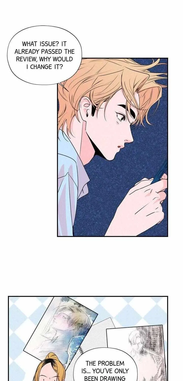 Take Me High Chapter 25 page 62 - 