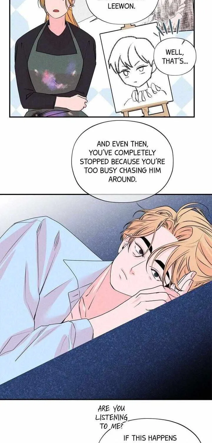 Take Me High Chapter 25 page 63 - 