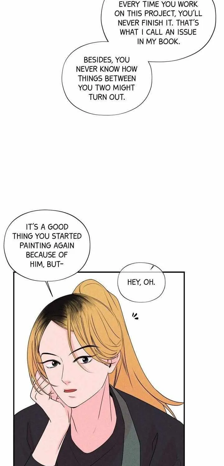 Take Me High Chapter 25 page 64 - 